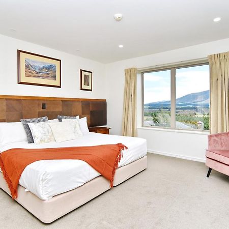 High Country Villa 250 - Terrace Downs Windwhistle Exteriér fotografie