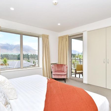 High Country Villa 250 - Terrace Downs Windwhistle Exteriér fotografie
