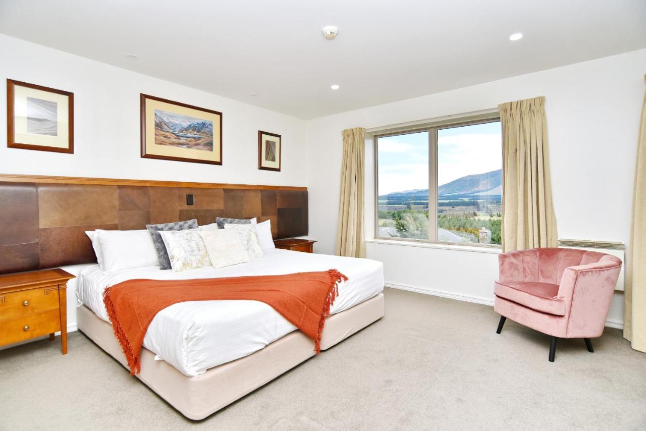High Country Villa 250 - Terrace Downs Windwhistle Exteriér fotografie