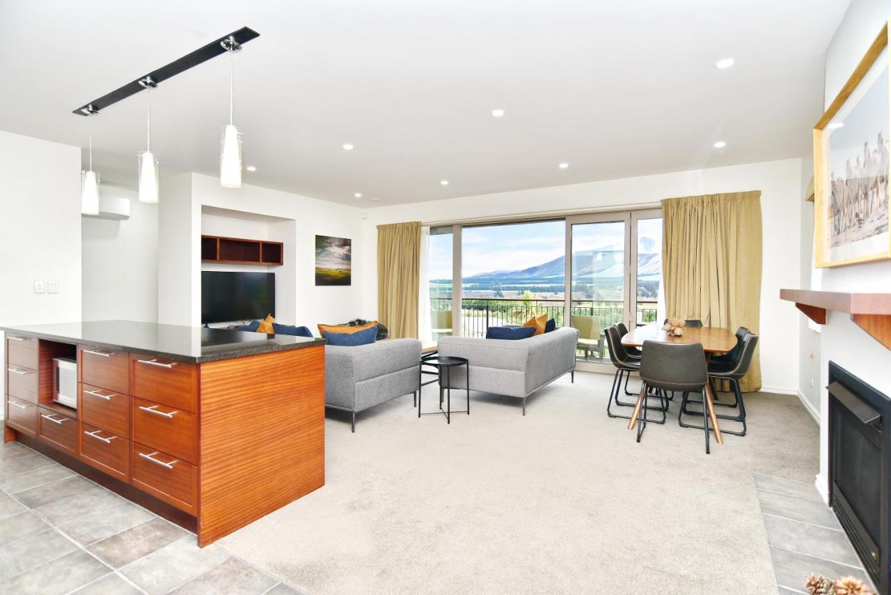High Country Villa 250 - Terrace Downs Windwhistle Exteriér fotografie