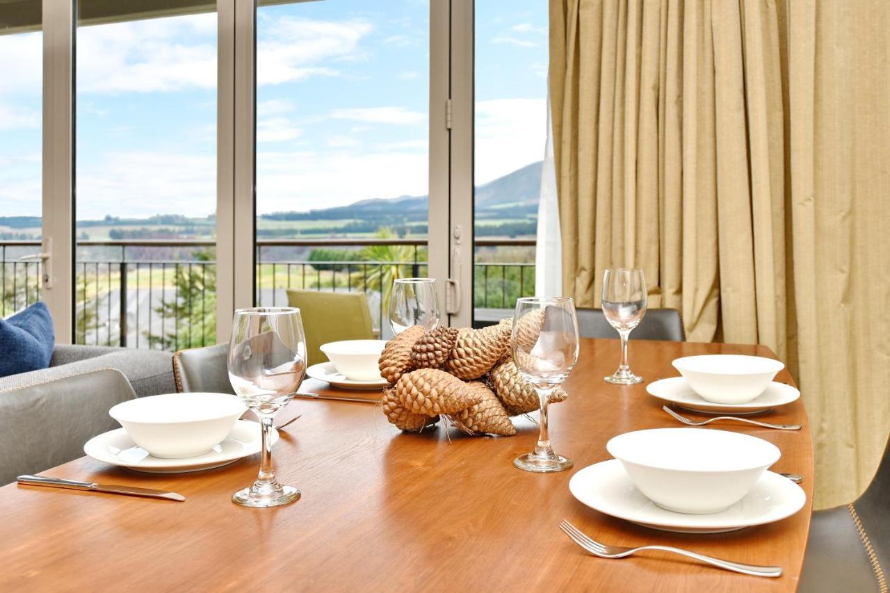 High Country Villa 250 - Terrace Downs Windwhistle Exteriér fotografie
