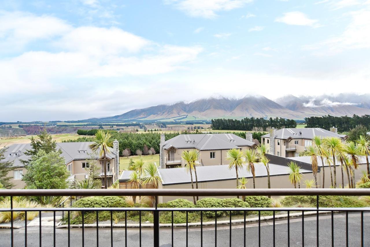 High Country Villa 250 - Terrace Downs Windwhistle Exteriér fotografie