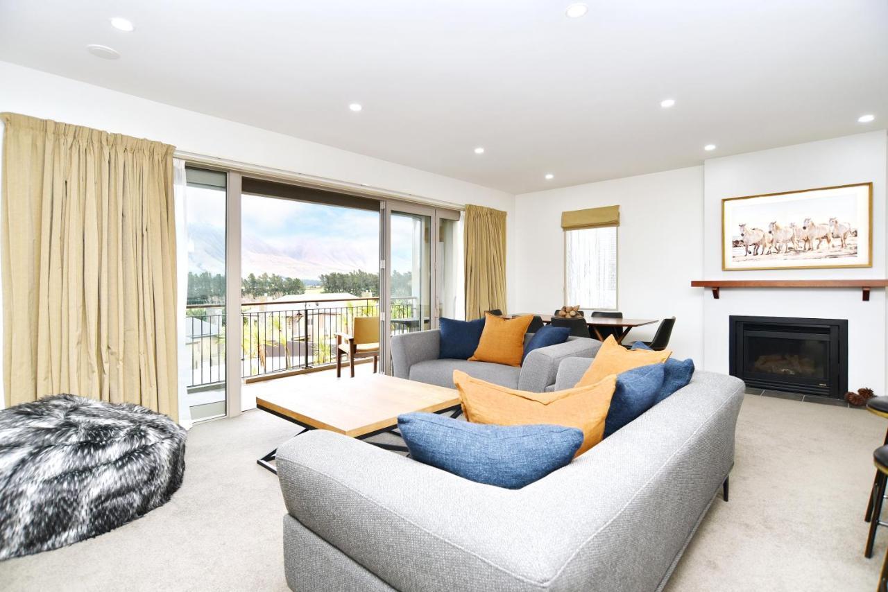 High Country Villa 250 - Terrace Downs Windwhistle Exteriér fotografie