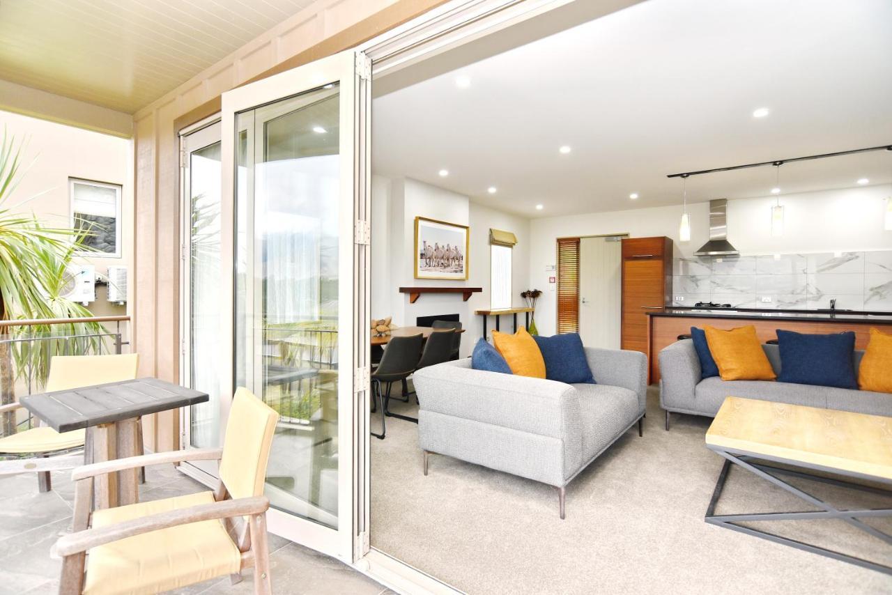 High Country Villa 250 - Terrace Downs Windwhistle Exteriér fotografie