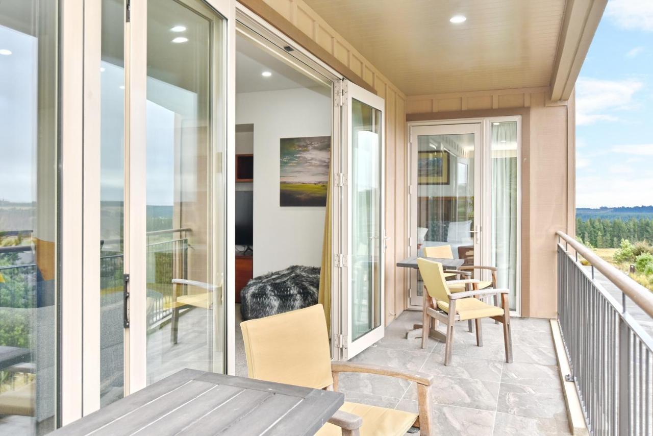 High Country Villa 250 - Terrace Downs Windwhistle Exteriér fotografie