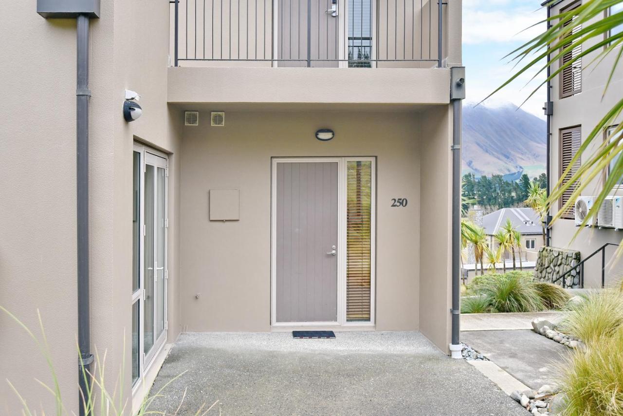 High Country Villa 250 - Terrace Downs Windwhistle Exteriér fotografie