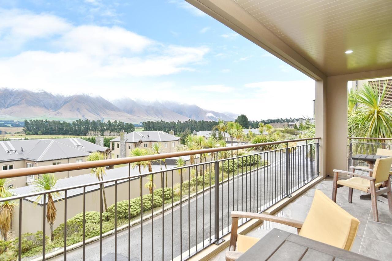 High Country Villa 250 - Terrace Downs Windwhistle Exteriér fotografie