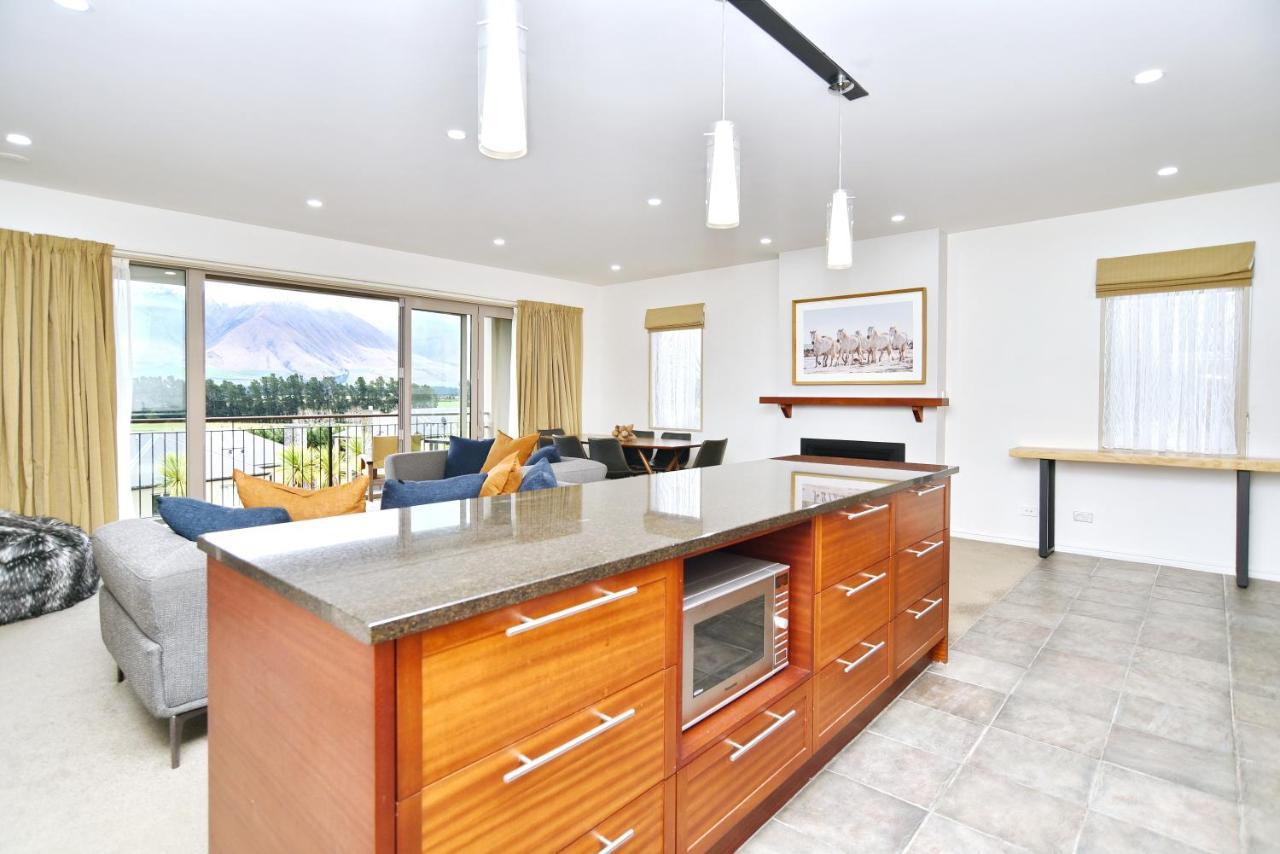 High Country Villa 250 - Terrace Downs Windwhistle Exteriér fotografie